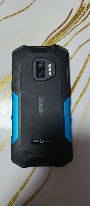 Обмен телефон почти новый