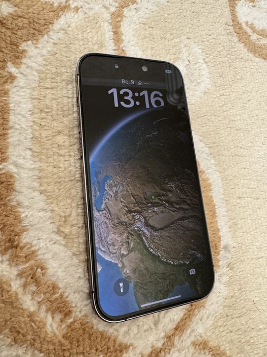 Продам Айфон 14 про