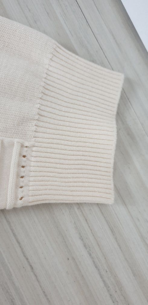 Max Mara Max & Co Knit Womens Size XL НОВО! ОРИГИНАЛ! Дамски Пуловер!