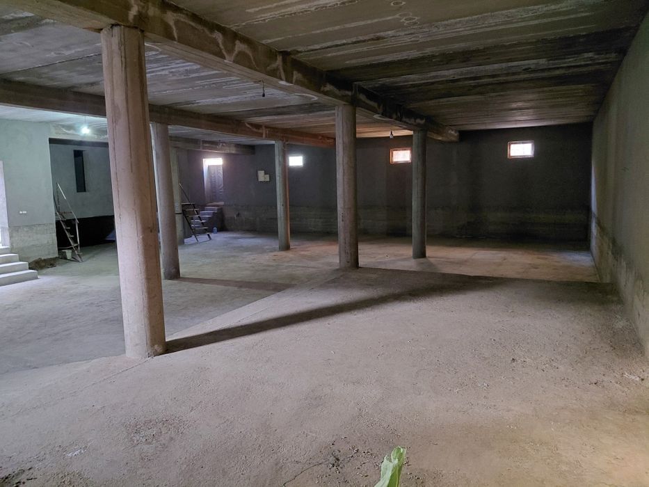 Срочно сдаётся в аренду 500 кв м жилой  здание