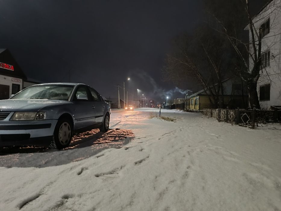 Продам пассат Б5