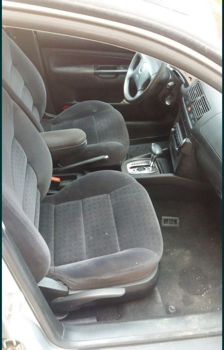 Aripa dreapta spate vw golf 4 bora break variant combi