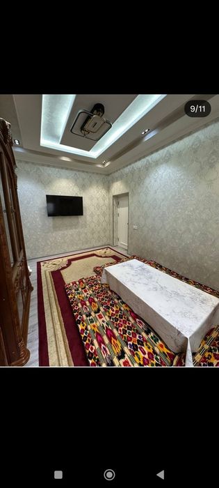 Srochna sotiladi pul zaril hovli uy