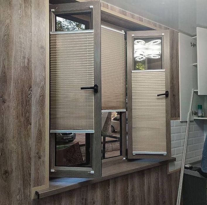 Жалюзи Пардалари