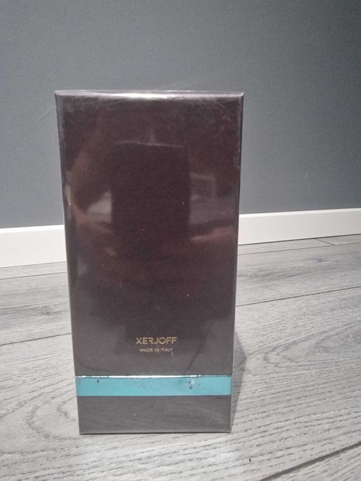 Xerjoff Erba Pura - Eau de Parfum - 100 ml - Sigilat