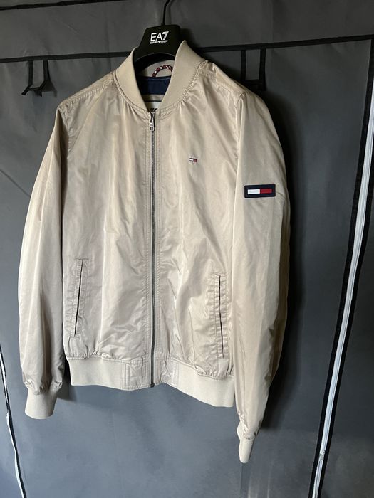 Geaca Tommy Hilfiger