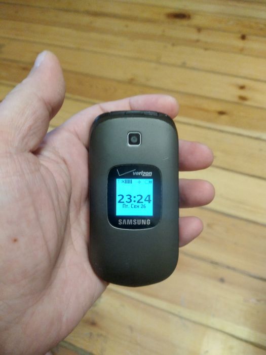 Samsung Gusto 2(CDMA) Perfectum
