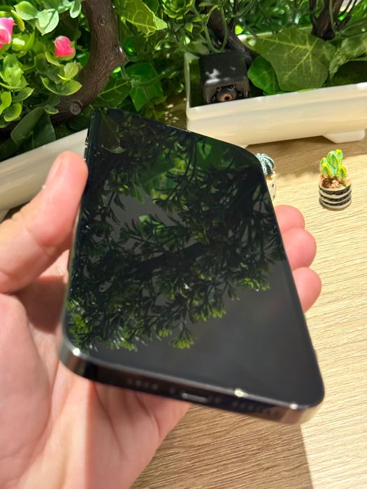 iPhone 13 Pro Max ‼️98% baterie originală‼️Garantie‼️