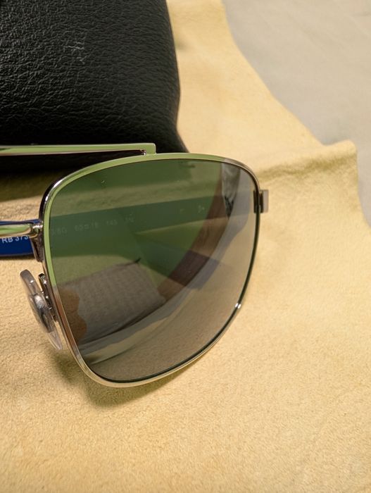 Очила Ray-Ban модел RB 3737 (оригинални и с гаранция)