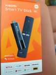 Mi SmartTv Stick 4K