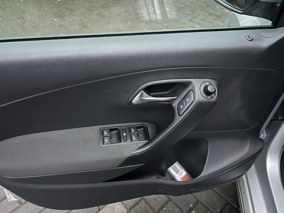 Polo 1.2 d, 160000 km, distributie schimbata, ambreiaj nou