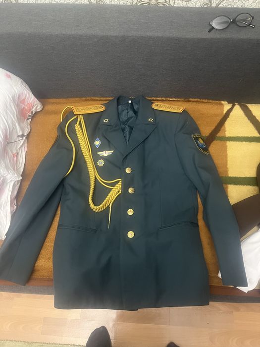 Форма парадная комплект