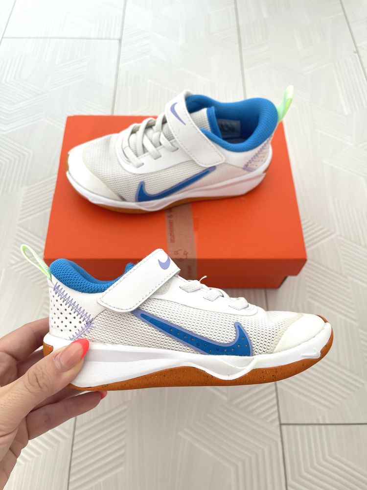 Детски маратонки nike 27.5 номер
