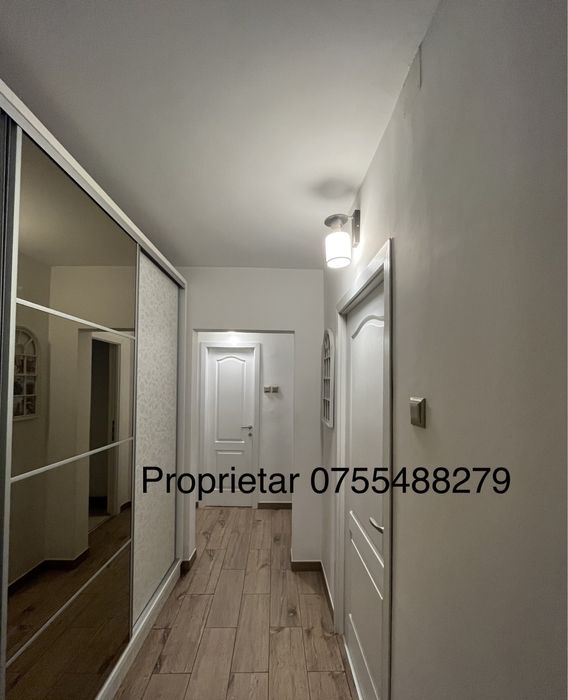 Apartament 3 cam+loc de parcare Dristor
