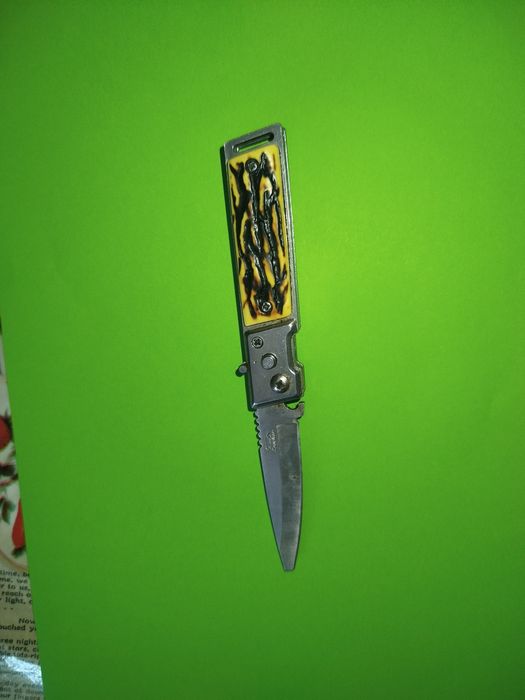 Многофункциональные ножи и т д