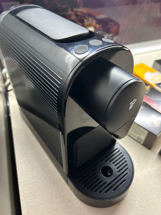 Кафе машина нова!