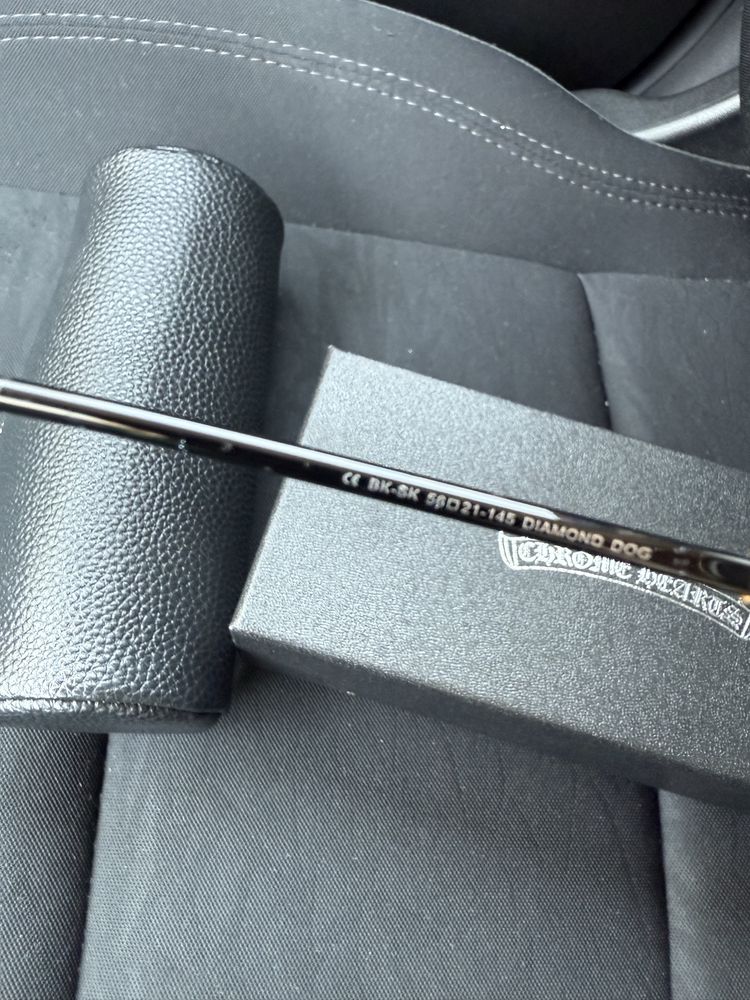 Слънчеви очила  Chrome Hearts