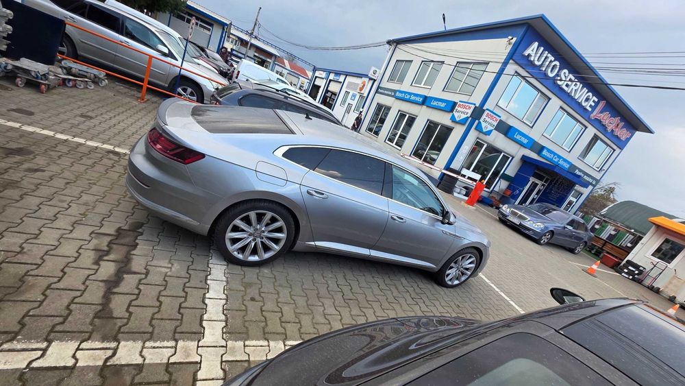 Service Auto 1 Decembrie/Ilfov | Vopsitorie, Tinichigerie, RCA/CASCO
