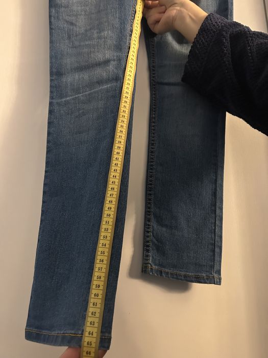 Blugi Levi’s slim 8-12 ani