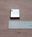 Оригинална запалка PIEZO ELECTRIC, Made in Japan.