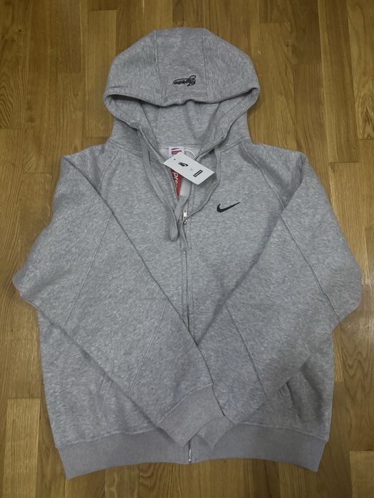 Hanorac Nike supreme X