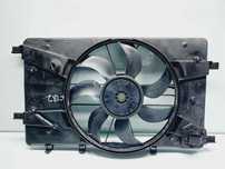 Electroventilator Opel Astra J Coupe GTC [Fabr 2009-2015] 13267634 / 1
