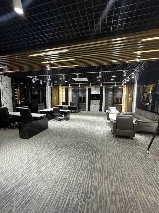 Премиум офис в бизнес центре Trilliant