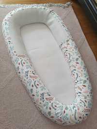 Babynest PurFlo Sleep Tight Baby Bed