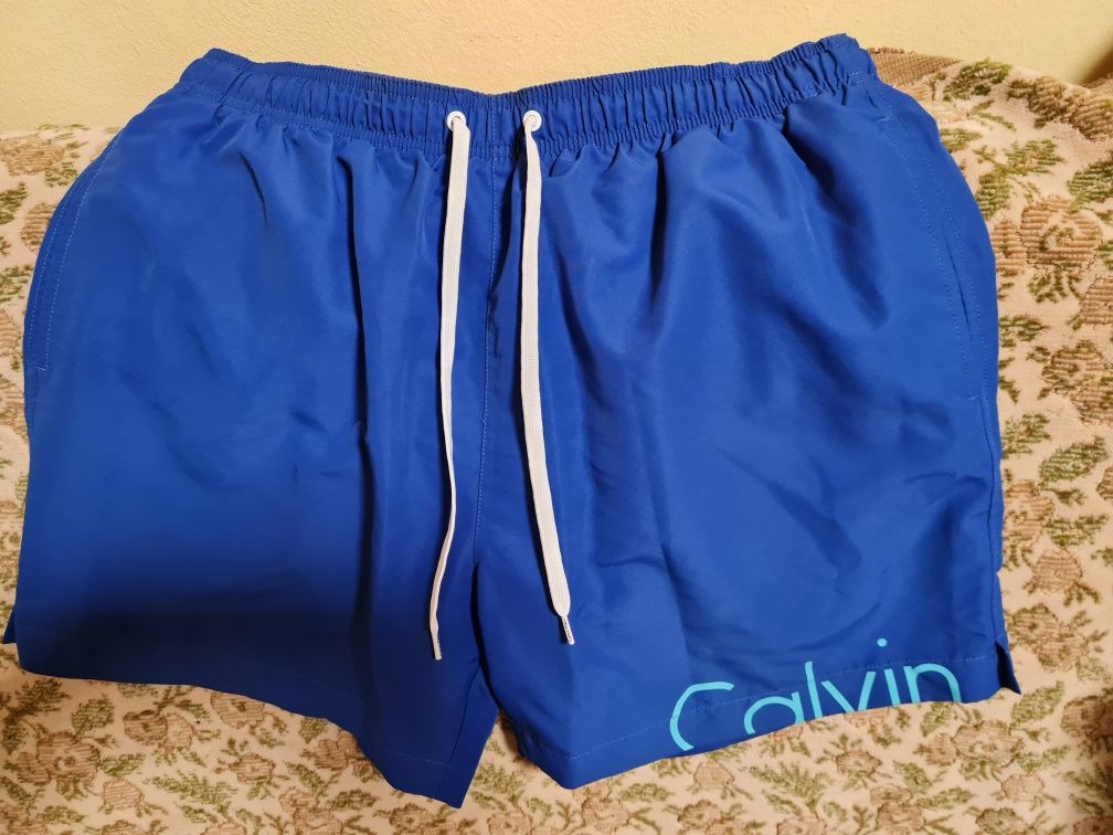 Мъжки бански  Calvin Klein