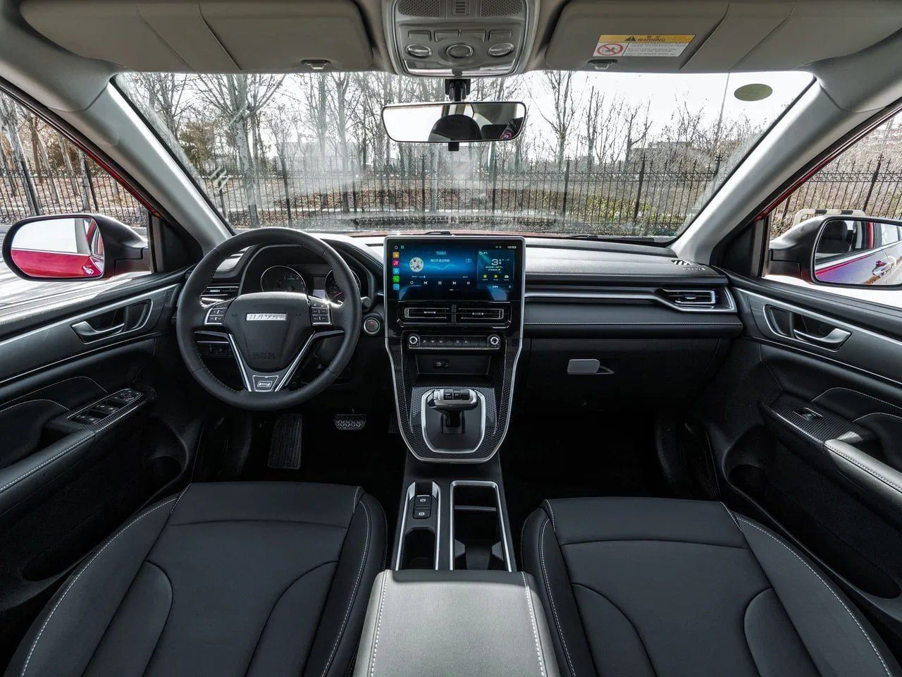 Haval M6 comfort vikupka