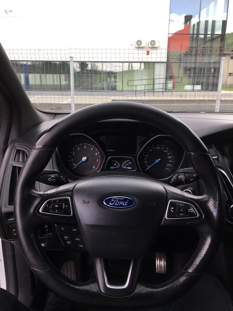 Ford Focus 1.0T EcoBoost ST-line ( de fabrica ) 125hp