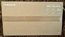 Monitor Samsung 32" S32A704NWU