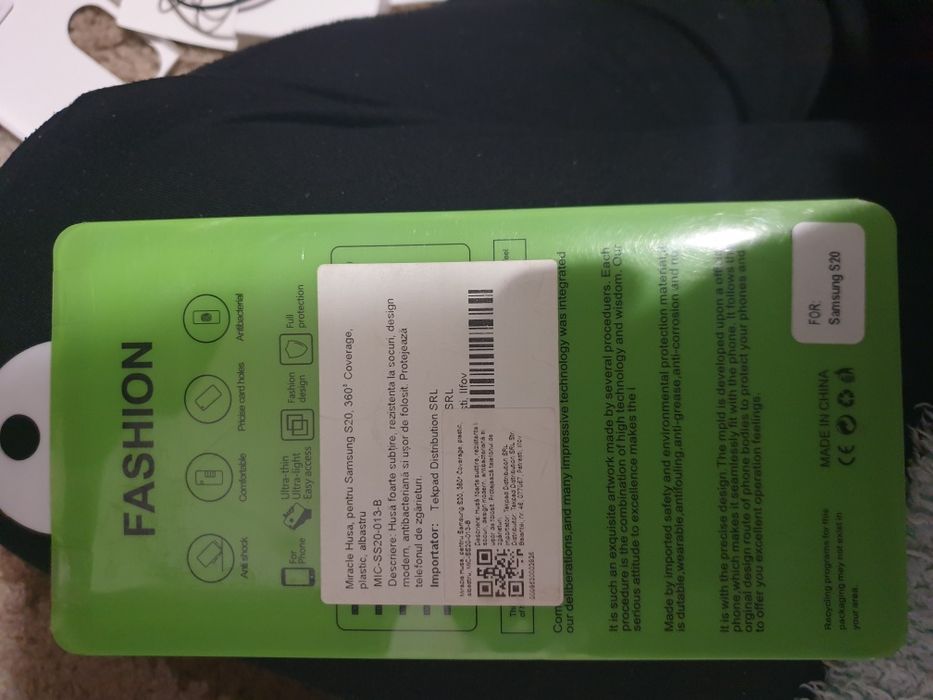 Huse Samsung S21