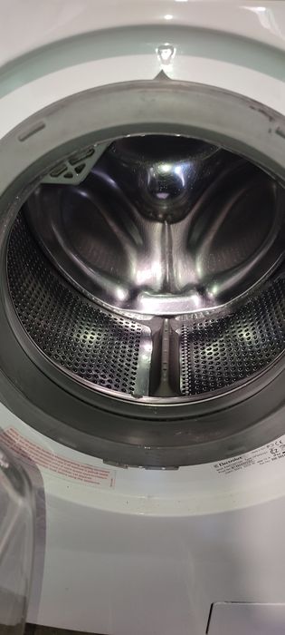Пералня Electrolux