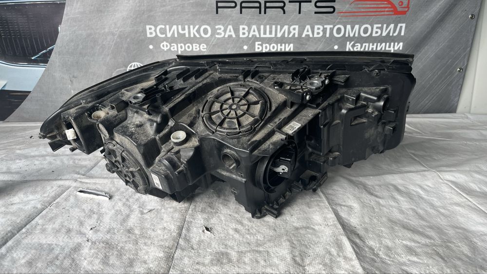 Ляв фар BMW 5 G30/G31