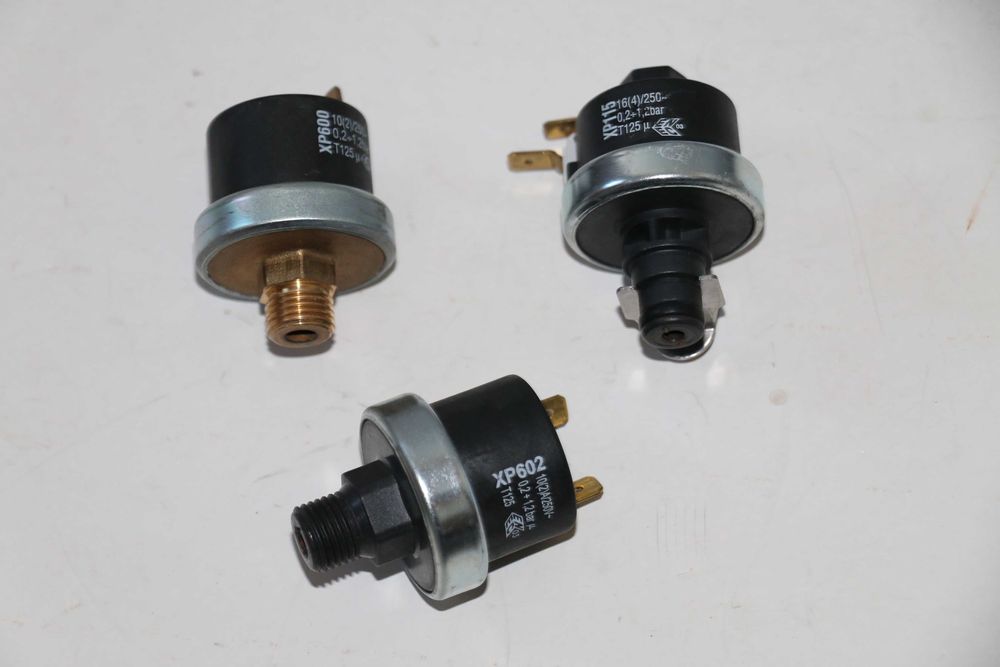 Presostat de minim centrala Ariston Motan Ferroli XP600 XP602 XP115