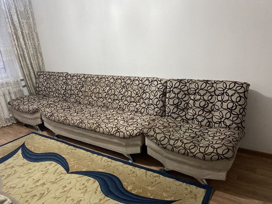 Диван Тройка!!! (Диван + 2 кресла)