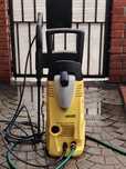 Karcher 4.91 aparat de spălat cu presiune  130bari