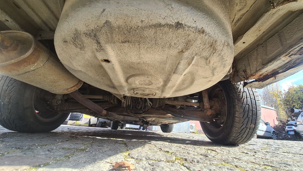 Bmw e30 купе двоен стоп