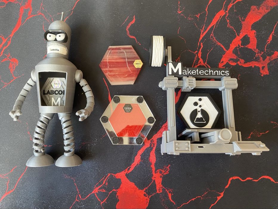 Най-редките лабкойни, 5 звезди рядкост