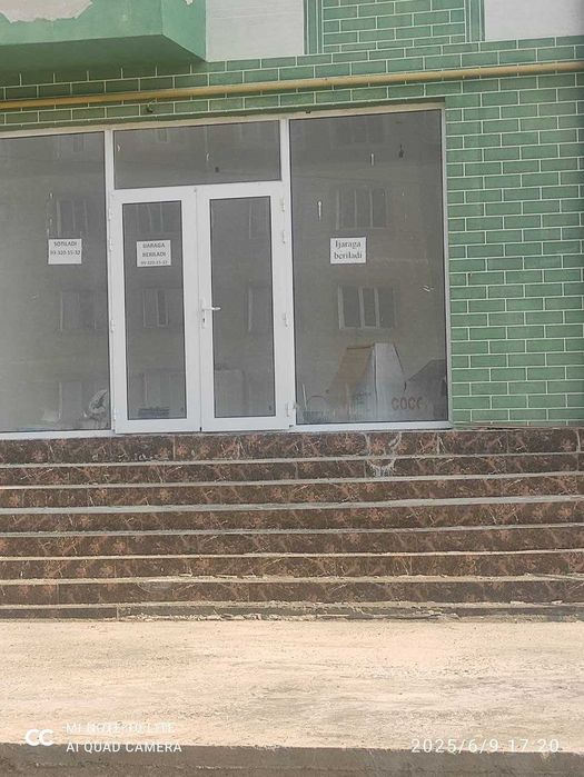 Buxoro viloyat Romitan tumanida kvartira