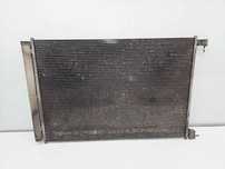 Radiator clima / AC Mercedes Clasa C (W205) [Fabr 2014-prezent] A09950