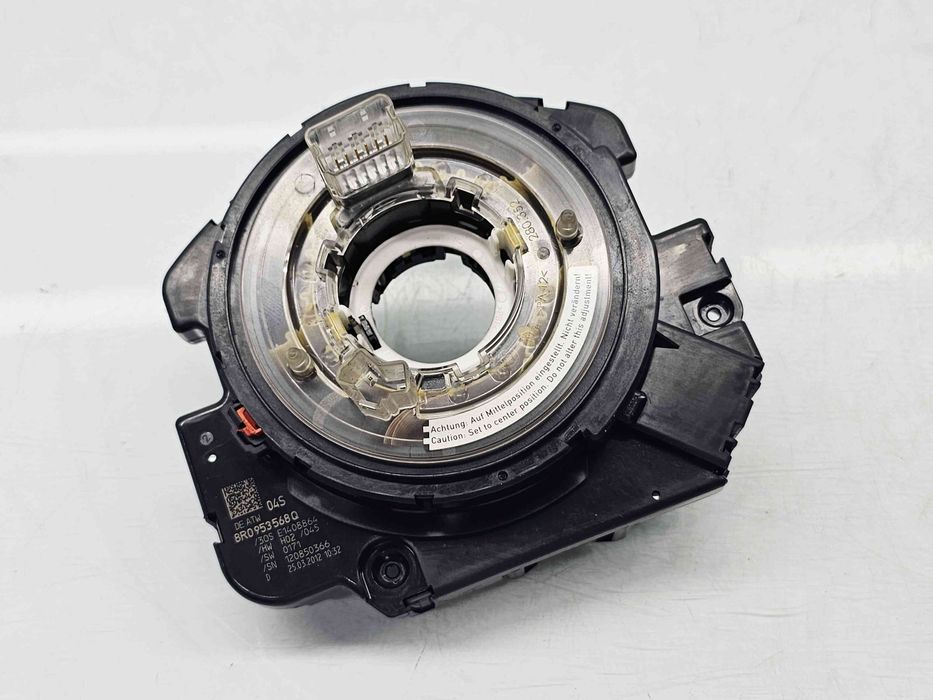 Spirala volan Audi A4 (8K2, B8.5) Facelift [Fabr 2008-2015] 8R0953568