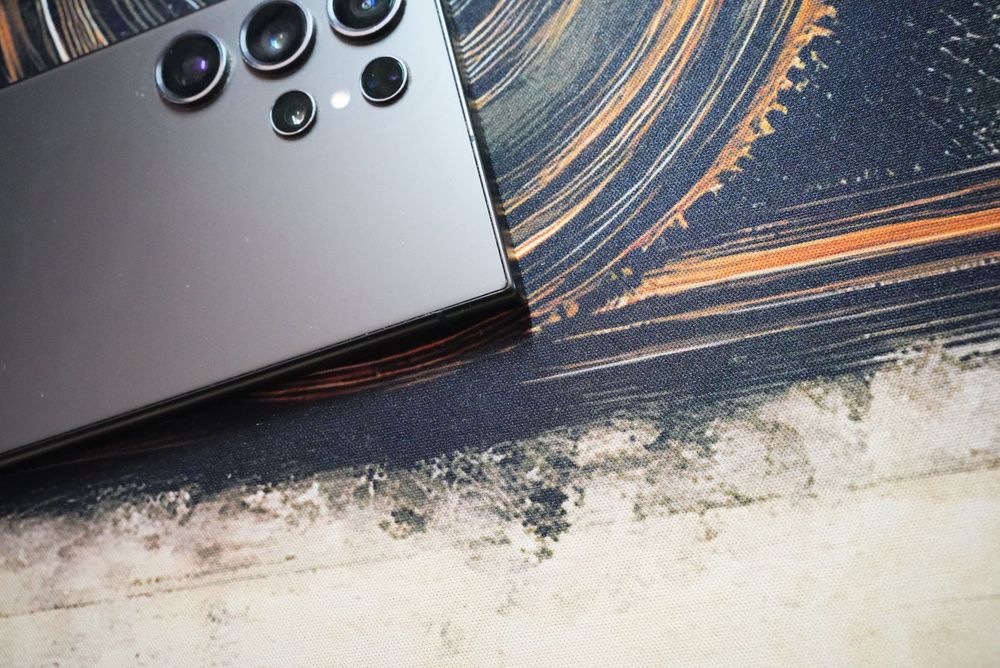 Samsung s24 ultra ca nou
