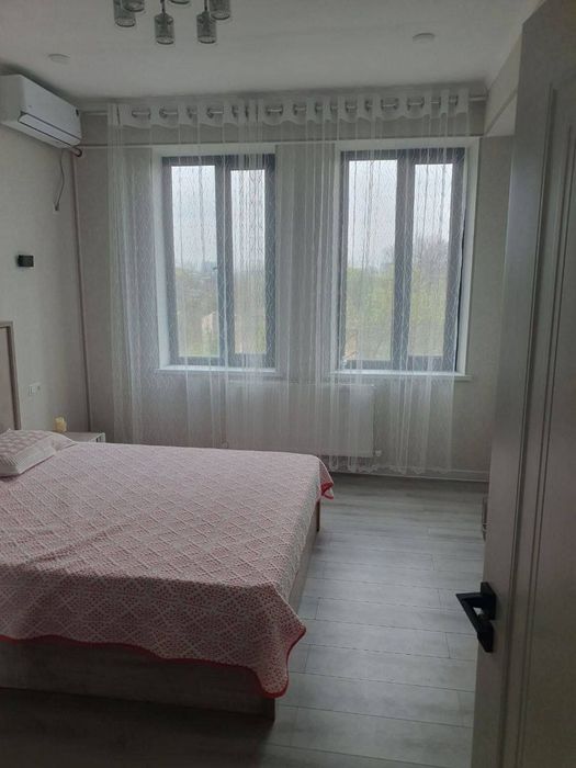 Yakkasaroy megic city yaqinida joylashgan kvartira arendaga