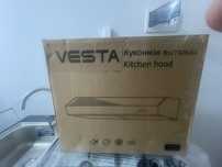 Вытяжка Vesta новая в упаковке