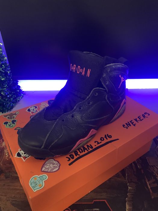 Jordan 23 marime 37.5