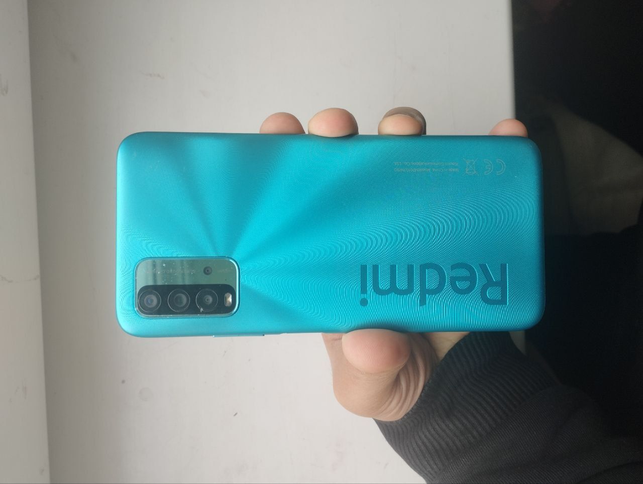 Xioami Redmi  9T