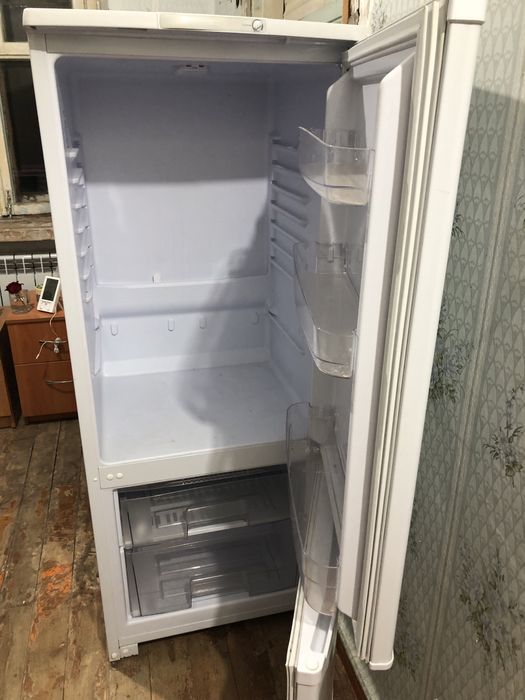 Продам холодильник Бирюса
