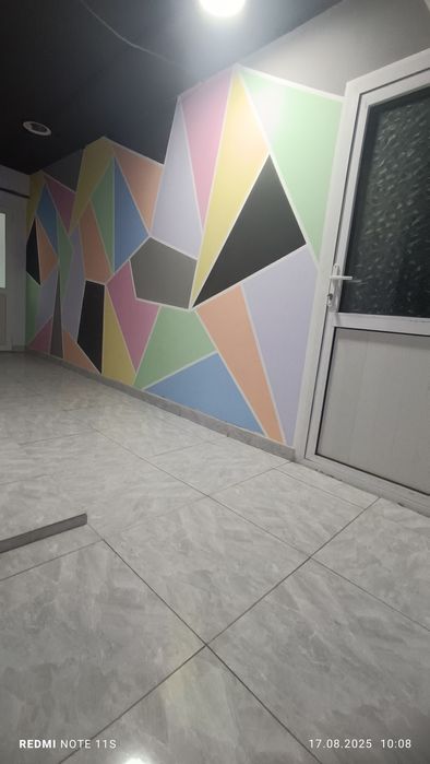 Oʻquv markazi uchun joy